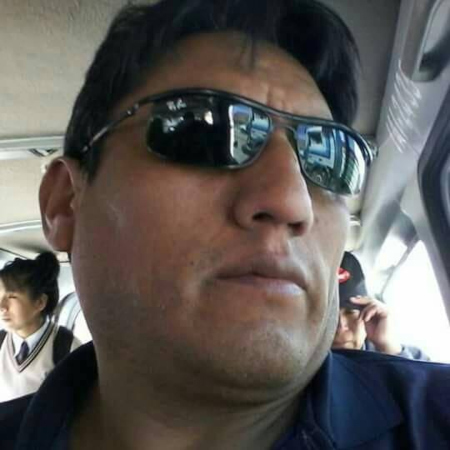 Felix Maldonado